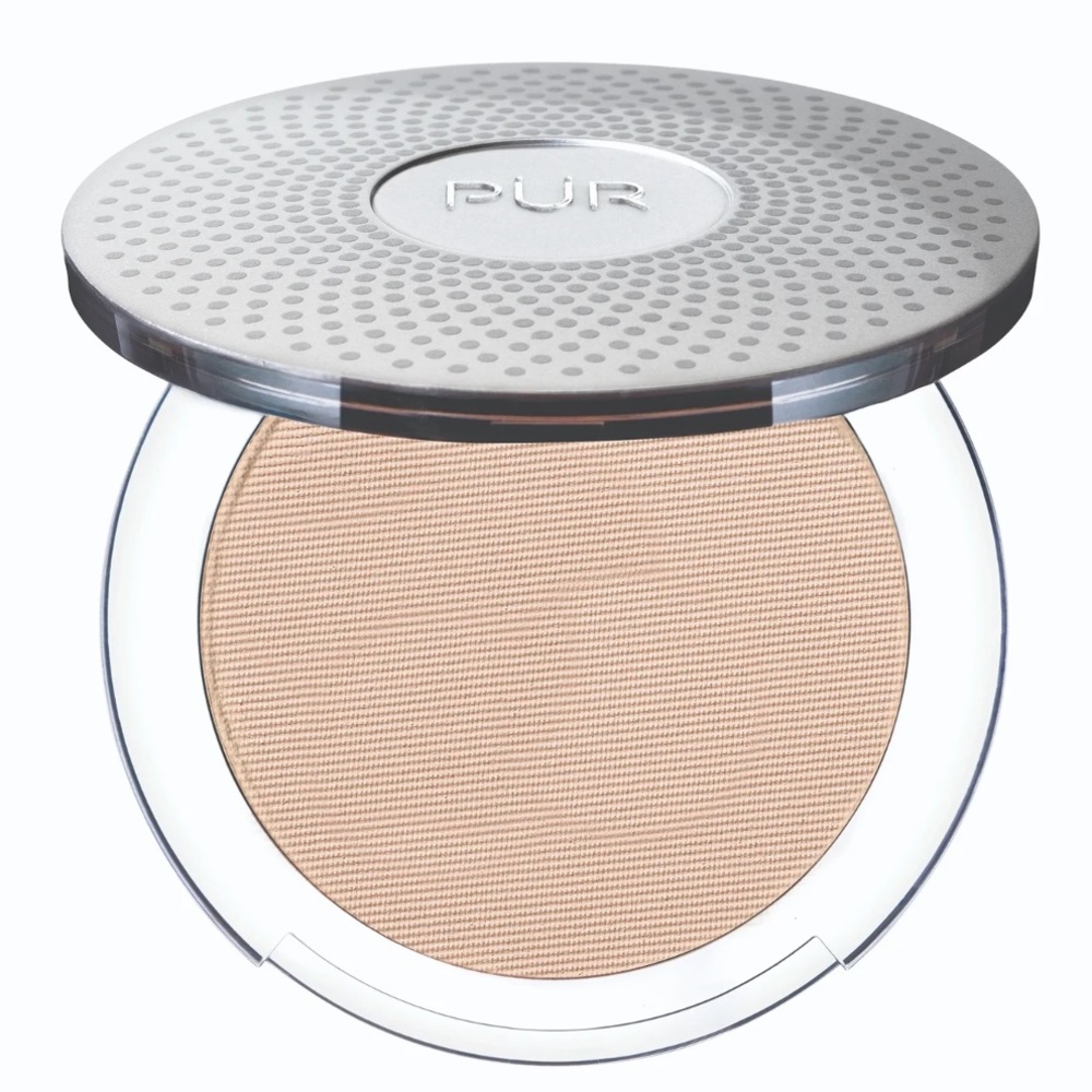 NWT PUR 4-IN-1 Pressed Mineral Makeup Broad Spectrum SPF 15 LN6